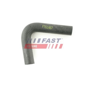 Achetez des Flexible, aération de la housse de culasse FAST FT61467 à prix pour 5,37 €
