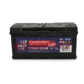Batterie von FAST