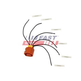 Achetez des Capteur, position d'arbre à cames FAST FT75573 à prix pour 23,86 €