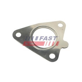 Drahtbügel, Abgasanlage FT84601 FIAT STRADA von FAST