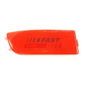Osta Heijastin FAST:llä FT87204 edullisesti hintaan 8,30 €