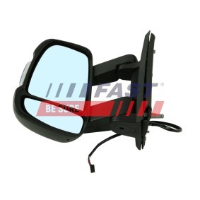 Compre Espelho retrovisor da FAST FT88249 a um preço baixo por 149,09 €