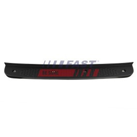 Osta Takapuskuri FAST:llä FT91481 edullisesti hintaan 144,83 €
