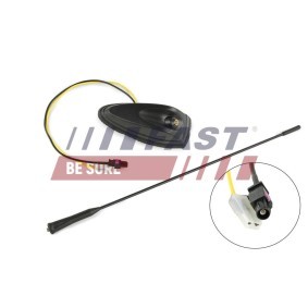 Køb Antenne af FAST FT92502 til den lave pris 534,33 DKK