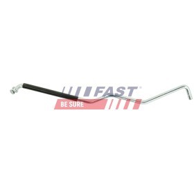 Acquista Elemento fissaggio, Copertura motore da FAST FT95517 a buon mercato per soli 14,02 €