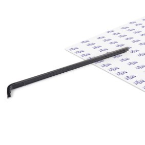Osta Rullaohjain, liukuovi FAST:llä FT95598 edullisesti hintaan 169,35 €