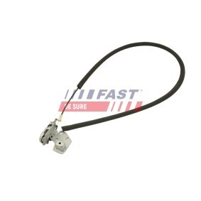 Osta Rullaohjain, liukuovi FAST:llä FT95602 edullisesti hintaan 11,29 €