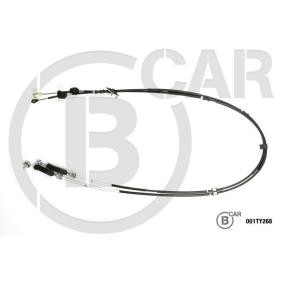 Compre Cabo de aço, caixa de velocidades da B CAR 001TY268 a um preço baixo por 121,44 €
