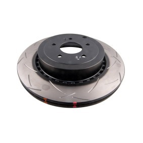 Comprar Freno de disco, alto rendimiento de DBA Australia DBA43343S a bajo precio de 284,06 €