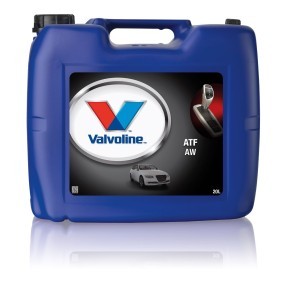 Comprar Aceite para transmisión automática de Valvoline 867091 a bajo precio de 230,08 €