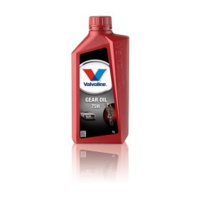 Comprar Aceite de transmisión de Valvoline 886573 a bajo precio de 20,43 €