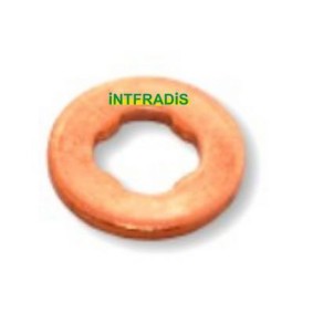 Compre Retentor, suporte de injector da INTFRADIS 10149 a um preço baixo por 4,57 €