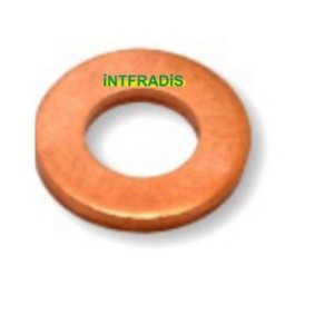 Comprar Anillo retén, portainyectores de INTFRADIS 10163 a bajo precio de 3,36 €