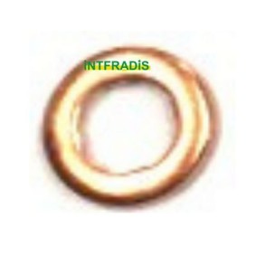Compre Junta de inyector de INTFRADIS online para Octavia I Furgón / Familiar (1U5) a precios moderados
