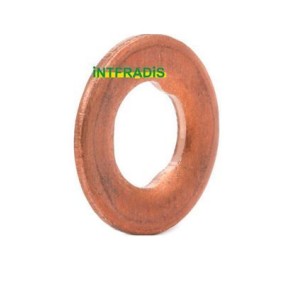 Compre Junta de injector de INTFRADIS online para Classe E Camião de plataforma / Chassis (VF211) a preços moderados
