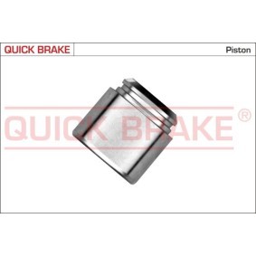 Comprar Latiguillo de freno de QUICK BRAKE 34.002 a bajo precio de 12,63 €