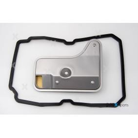 Compre Conjunto do filtro hidráulico, caixa velocidades automática da PREXAparts P120091 a um preço baixo por 42,26 €