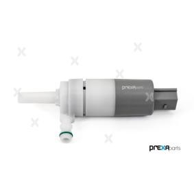 Compre Bomba de água do lava-vidros da PREXAparts P208007 a um preço baixo por 32,05 €