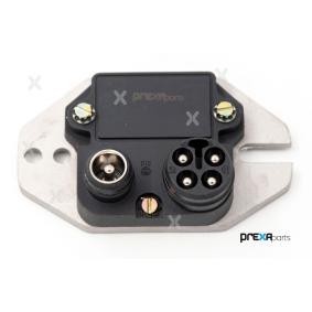 Compre Unidade de controlo, sistema de ignição da PREXAparts P305002 a um preço baixo por 29,23 €