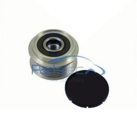Achetez des Poulie roue libre, alternateur PartsTec PTA104-0012 à prix pour 25,03 €