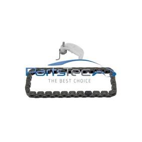 Antriebskette des Herstellers PartsTec - Originalware Artikelnummer: PTA114-0350