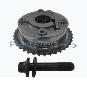 Acquista Regolatore albero a camme da PartsTec PTA126-0007 a buon mercato per soli 172,45 €