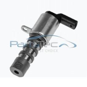Acquista Valvola di comando per regolazione albero a camme da PartsTec PTA127-0009 a buon mercato per soli 58,05 €