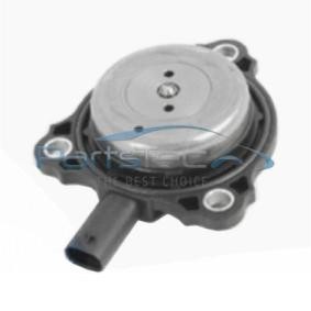 Achetez des Unité magnétique centrale, réglage d'arbres à came PartsTec PTA127-0153 à prix pour 49,35 €