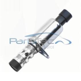 Acquista Valvola di comando per regolazione albero a camme da PartsTec PTA127-0182 a buon mercato per soli 83,01 €