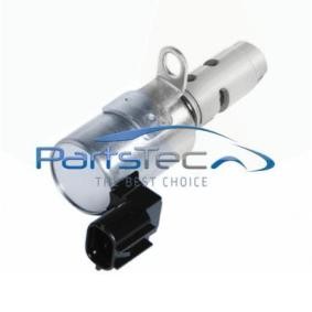 Acquista Valvola di comando per regolazione albero a camme da PartsTec PTA127-0219 a buon mercato per soli 63,05 €