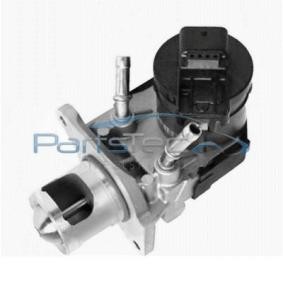 Acquista Valvola EGR da PartsTec PTA510-0303 a buon mercato per soli 163,05 €