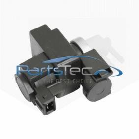 Compre Transmissor de pressão controlo dos gases de escape de PartsTec online para H-1 Camião de plataforma/chassis a preços moderados
