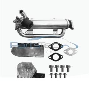 Osta EGR-jäähdytin PartsTec:llä PTA510-0703 edullisesti hintaan 345,13 €