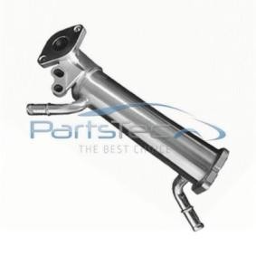 AGR Kühler von PartsTec PTA510-0710