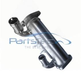 AGR Kühler PTA510-0713 LAND ROVER RANGE ROVER von PartsTec