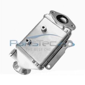 AGR Kühler PTA510-0716 FIAT IDEA von PartsTec