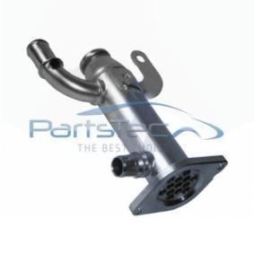 AGR Kühler PTA510-0722 FIAT ULYSSE von PartsTec
