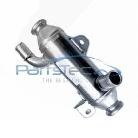 Osta EGR-jäähdytin PartsTec:llä PTA510-0723 edullisesti hintaan 139,83 €