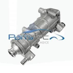AGR Kühler von PartsTec PTA510-0762