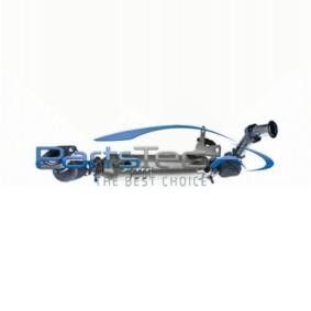 AGR Kühler PTA510-0771 FIAT STILO von PartsTec