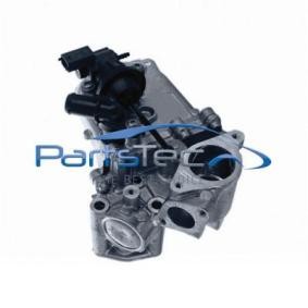 AGR Kühler von PartsTec PTA510-0804