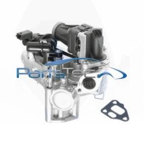 Acquista Modulo EGR da PartsTec PTA510-0805 a buon mercato per soli 328,99 €