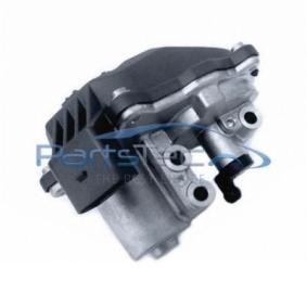 Acquista Regolatore, Valvole di torsione(Collett. aspiraz.) da PartsTec PTA516-0097 a buon mercato per soli 167,67 €