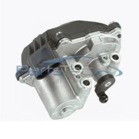 Acquista Regolatore, Valvole di torsione(Collett. aspiraz.) da PartsTec PTA516-0098 a buon mercato per soli 162,91 €