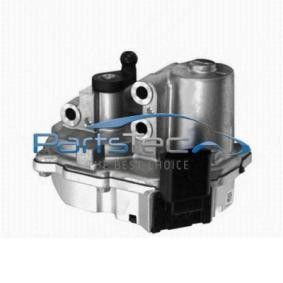 Acquista Regolatore, Valvole di torsione(Collett. aspiraz.) da PartsTec PTA516-0101 a buon mercato per soli 210,90 €