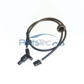 ABS Sensor des Herstellers PartsTec - Originalware Artikelnummer: PTA560-0011