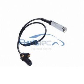 ABS Sensor des Herstellers PartsTec - Originalware Artikelnummer: PTA560-0045