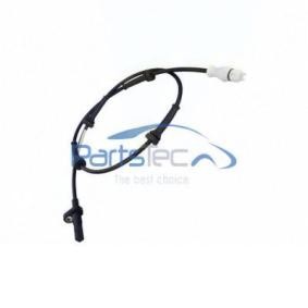 ABS-Sensor von PartsTec PTA560-0227