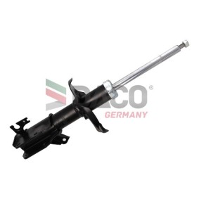 Stoßdämpfer 453212L