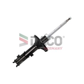 Stoßdämpfer 454202L